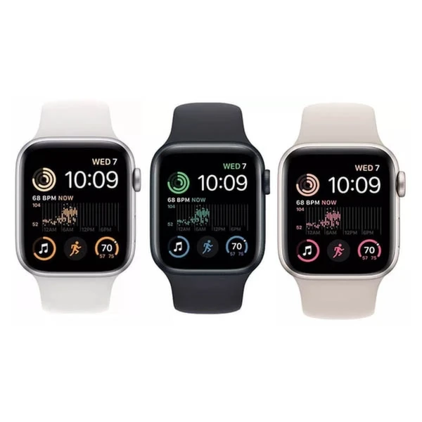 Apple Watch SE (2nd generation)